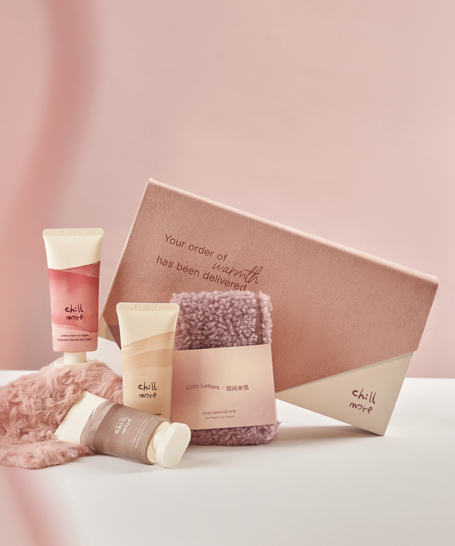 chillmore Packaging box photo