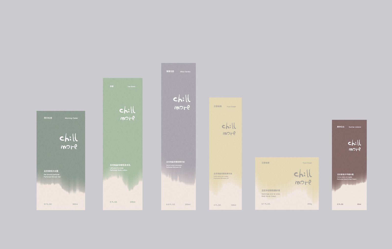 Packaging collection design details image